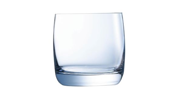 Chef & Sommelier Vigne Old Fashioned/Rocks Glasses 200ml (24 Pack) G3659