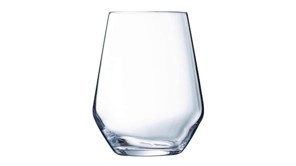 Arc Vina Juliette Hi Ball Glasses 400ml (24 Pack) N5994