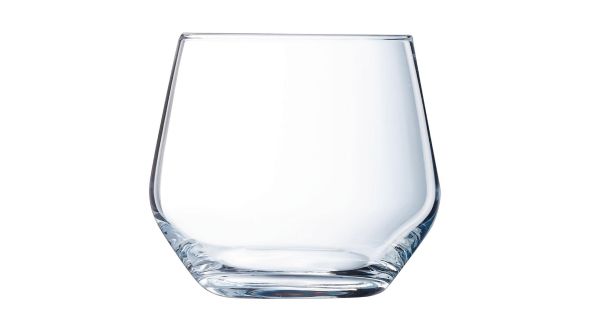 Arcoroc Vina Juliette Old Fashioned Glasses 350ml (24 Pack) N5995