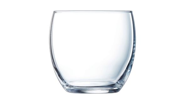 Arcoroc Vina Old Fashioned Glasses 350ml (24 Pack) L1347