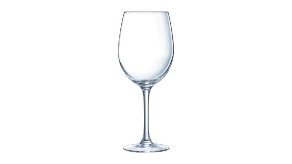 Arcoroc Vina Wine Glasses 480ml (24 Pack) L1348