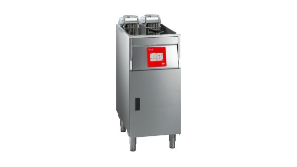 FriFri Touch 411 Free Standing Electric Fryer TL411M31G0