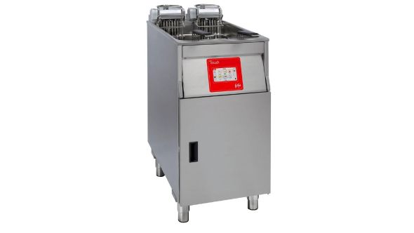 FriFri Touch 412 Free Standing Electric Fryer TL412L31G0