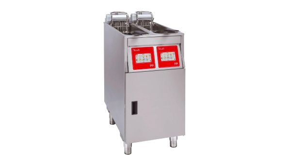 FriFri Touch 422 Free Standing Electric Fryer TL422M31G0