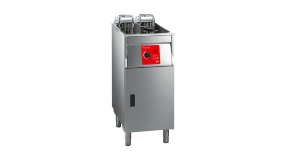 FriFri Precision 411 Free Standing Electric Fryer PL411H31G0