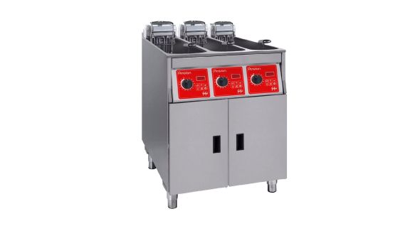 FriFri Precision 633 Free Standing Electric Fryer PL633H31G0