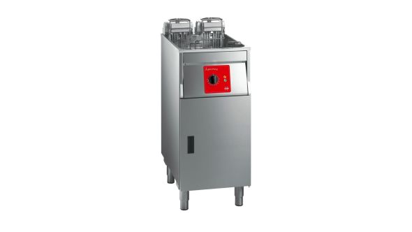 FriFri Super Easy 412 Free Standing Electric Filtration Fryer SL412H31G0