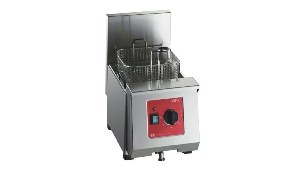 FriFri Frita+ 6 Electric Countertop Fryer 652000