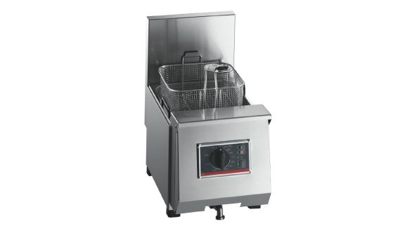 FriFri Profi+ 6 Electric Countertop Fryer 650946