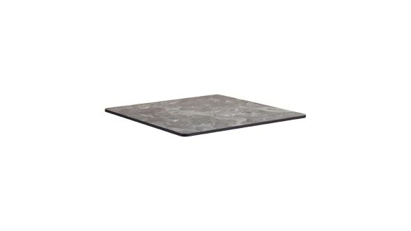 Everyday Extrema Square Marble Table Top 690x690mm HS672