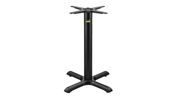 Everyday FLAT Auto Adjust KX22 Dining Table Base HS714