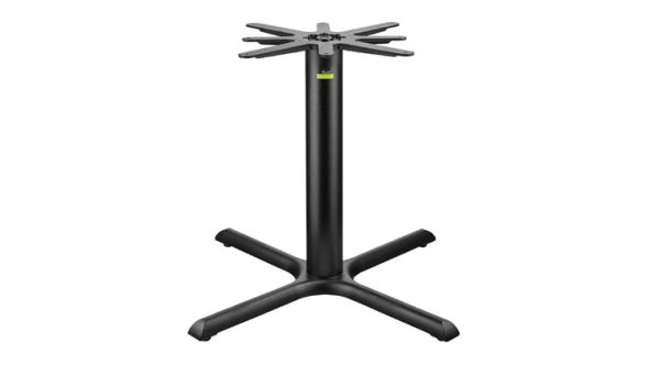 Everyday FLAT Auto Adjust KX36 Dining Table Base HS717