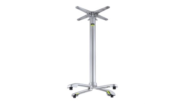 Everyday FLAT Auto Adjust SX26 EP Bar Height Table Base FlipTop HS724