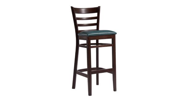 Everyday Sheldon Bar Stool Vintage Teal (2 Pack) HS767
