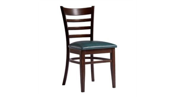Everyday Sheldon Side Chairs Vintage Teal (2 Pack) HS769