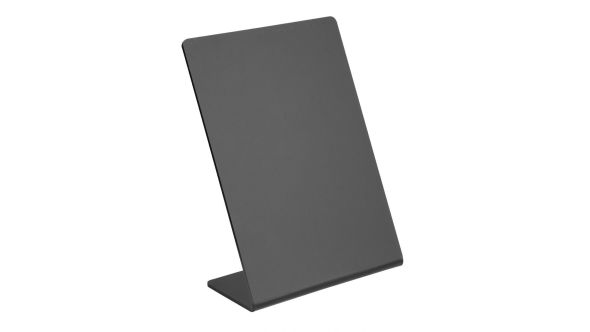 Olympia Acrylic Tableboards 148x280mm (4 Pack) ACRTB14828