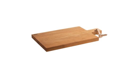 APS Simply Wood Serving Board 400x220mm 752