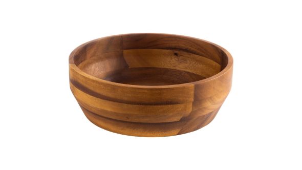 APS Acacia Bowl 2.5Ltr 795