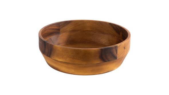 APS Acacia Bowl 3Ltr 796