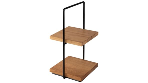 APS 2 Tiered Etagere 230x200x405mm 33300