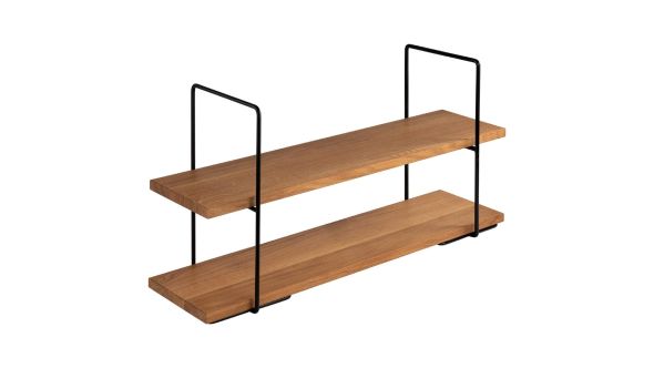 APS 2-Tier Tray 800x230x405mm 33301