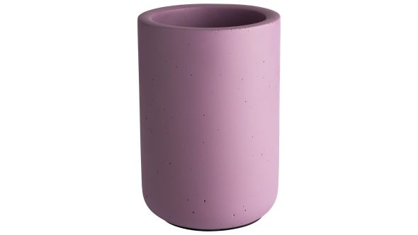 APS Element Bottle Cooler Light Pink 120x190mm 36104