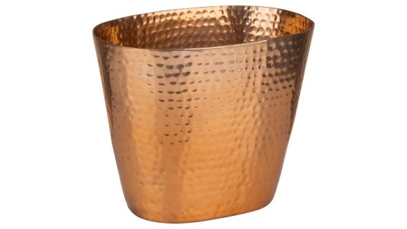 APS Wine/Champagne 2.1Ltr Cooler Bowl - Copper 36106