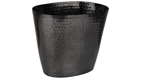 APS Wine/Champagne 2.1Ltr Cooler Bowl - Gunmetal 36107