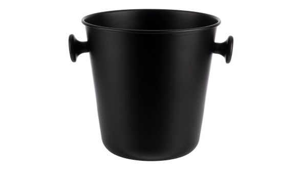 APS Wine/Champagne 5Ltr Cooler Bowl - Black 36115