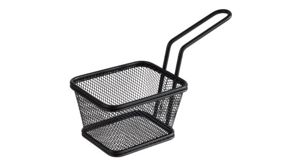 APS Fry Basket 100x85x65mm 40626
