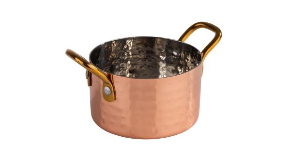 APS Mumbai Small Serving Pot 90x55m 40730