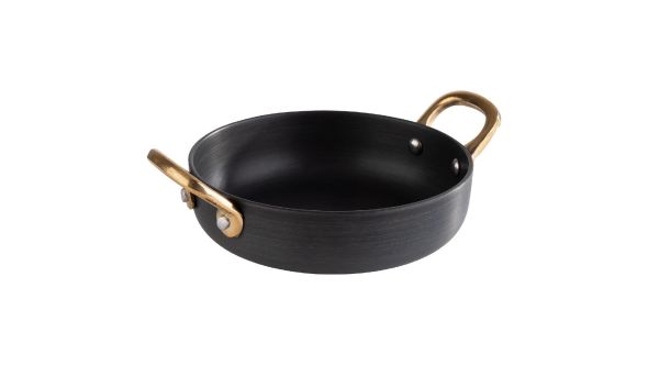 APS Small Serving Pot 135x35mm 40741