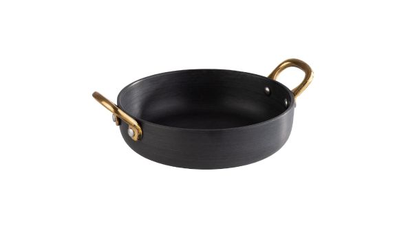 APS Small Serving Pot 150x40mm 40742