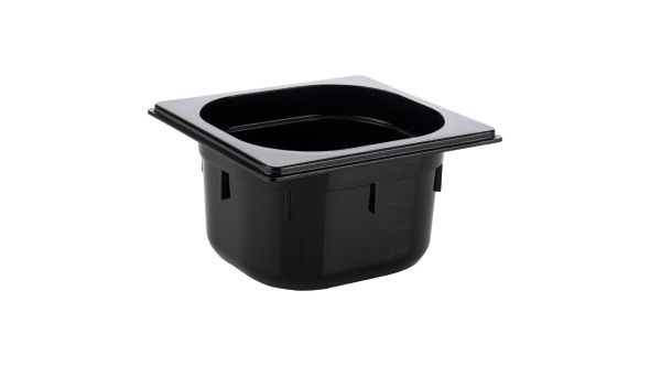 APS GN 1/6 Container 176x162x100mm 82077