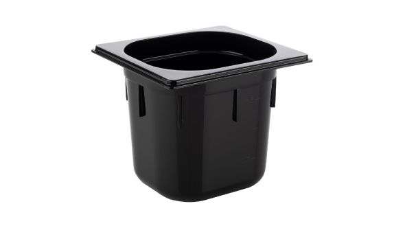 APS GN 1/6 Container 176x162x150mm 82078