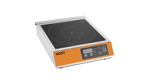 HOST Induction Hob 3kW