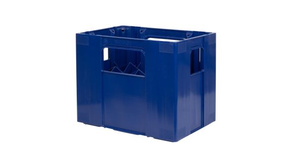 Vogue Bottle Carrier (12 Wine Bottles)