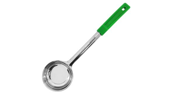 Vogue Green Solid Spoodle 118ml