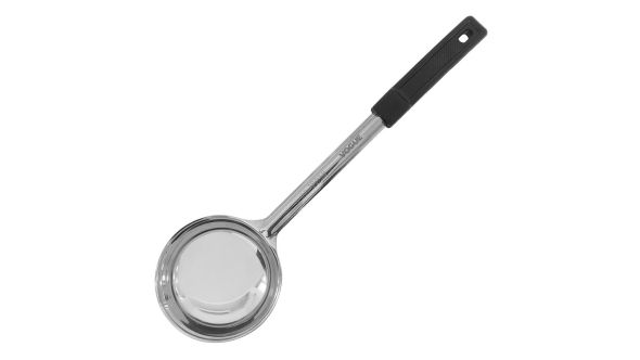 Vogue Black Solid Spoodle 177ml