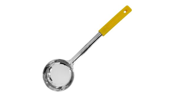 Vogue Yellow Solid Spoodle 148ml