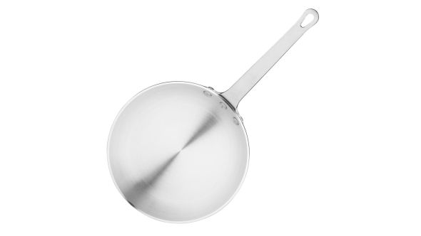 Vogue Aluminium Frying Pan 24cm