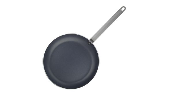 Vogue Aluminium Non-Stick Teflon Frying Pan 40cm