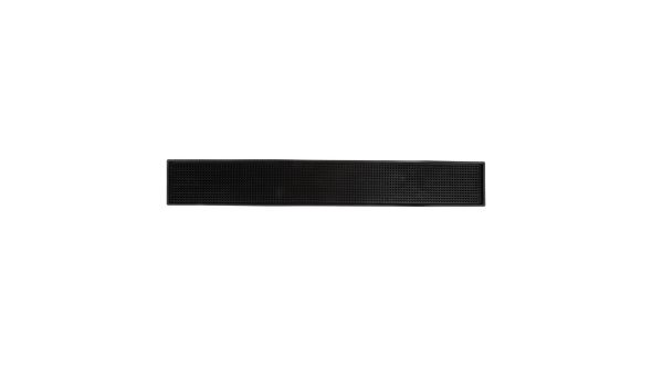 Olympia Bar Mat 100x700mm BMAT-XL-BLK