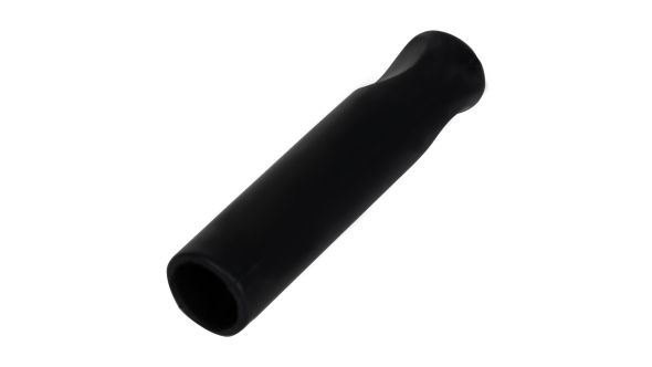 Olympia Rubber Dust Cap For Bar Pourers (10 Pack) NDC-BLK