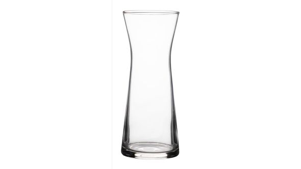 Olympia Conical Carafes 290ml (6 Pack) 1B13610