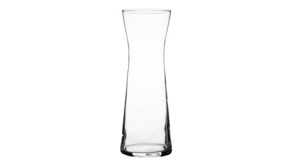 Olympia Conical Carafes 610ml (6 Pack) 1B13621