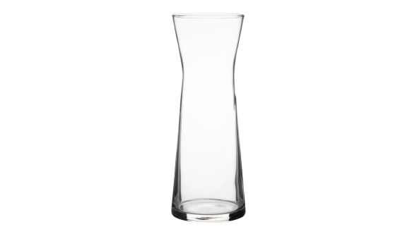 Olympia Conical Carafes 1Ltr (6 Pack) 1B13634