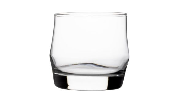 Olympia Houston Rocks Tumblers 340ml/11.5oz (6 Pack) 1B17012