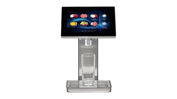 Blue Ice Drinks Dispenser TJCT100