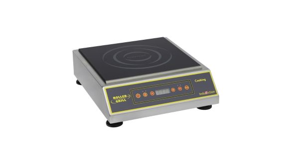 Roller Grill Single Induction Hob PIS30